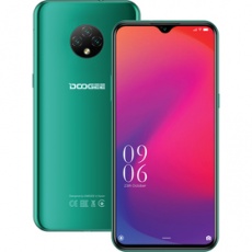 Mobilný telefón X95 6,52'' 2/16GB Green DOOGEE Mobilný telefón X95 6,52'' 2/16GB Green DOOGEE