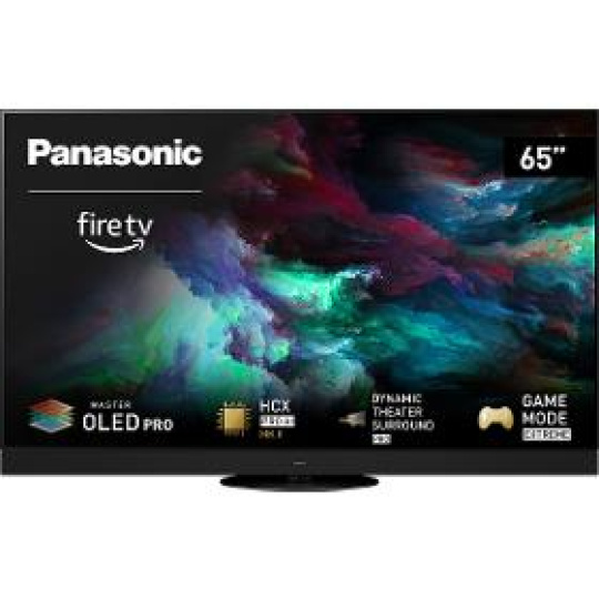 OLED televízor TV-65Z90AEG OLED TV PANASONIC