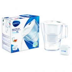 Filtračná kanvica Aluna XL Memo biela BRITA Filtračná kanvica Aluna XL Memo biela BRITA