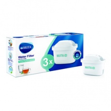 Kanvice príslušenstvo Maxtra+ pack 3 Pure Perfomance BRITA Kanvice príslušenstvo Maxtra+ pack 3 Pure Perfomance BRITA