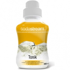 Sirup Sirup tonik 500 ml SODASTREAM Sirup Sirup tonik 500 ml SODASTREAM