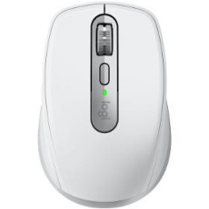 PC myš MX Anywhere 3S PALE GREY LOGITECH