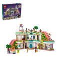 LEGO Friends Nákup. centrum v mestečku Heartlak 42604