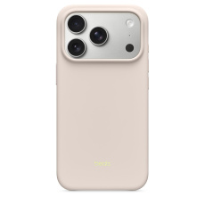 Apple Beats iPhone 17 Pro Case with MagSafe and Camera Control — Lime Stone