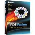 Corel PDF Fusion 1 Lic ML (1001-2500) ESD