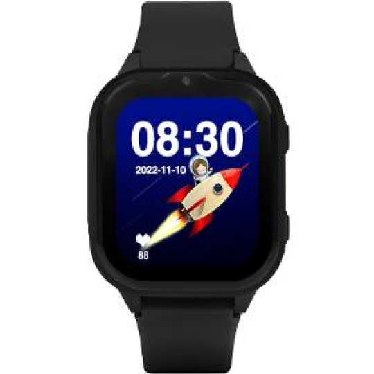 Detské SMART hodinky Smartwatch Kids Sun Ultra 4G blck GARETT