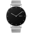 Smart hodinky Smartwatch Verona silver steel GARETT