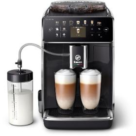 Automatický kávovar SM6580/00 espresso PP SAECO