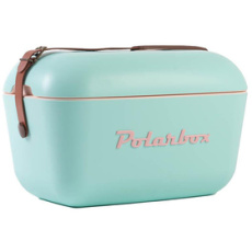 Chladiaci box Classic Chlad. box 12l tyrkys POLARBOX Chladiaci box Classic Chlad. box 12l tyrkys POLARBOX