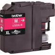 Cartridge LC-525XLM magenta 1300str. BROTHER