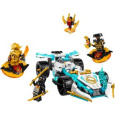 LEGO Ninjago Zaneovo dračie Spinjitzu záv. auto LEGO