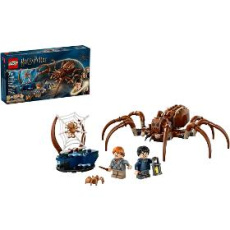 LEGO Harry Potter Aragog v Zakázanom lese 76434 LEGO