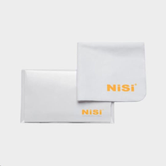 NiSi Cleaning Cloth NiSi Cleaning Cloth