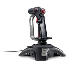 SPEED LINK Joystick SL-6638-BK PHANTOM HAWK Flightstick, black SPEED LINK Joystick SL-6638-BK PHANTOM HAWK Flightstick, black