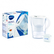 Filtračná kanvica MARELLA COOL FILTRAČNÍ KONVICE BRITA Filtračná kanvica MARELLA COOL FILTRAČNÍ KONVICE BRITA