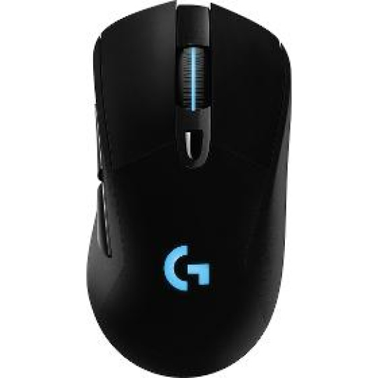 PC myš G703 Lightspeed Hero LOGITECH