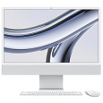 PC s monitorom iMac 24 4.5K Ret M3 10GPU 256GB SL APPLE