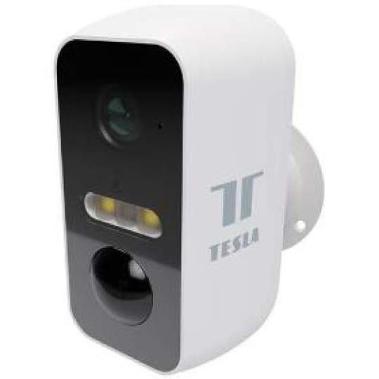 Kamerový systém Smart Camera Battery CB500 Tesla