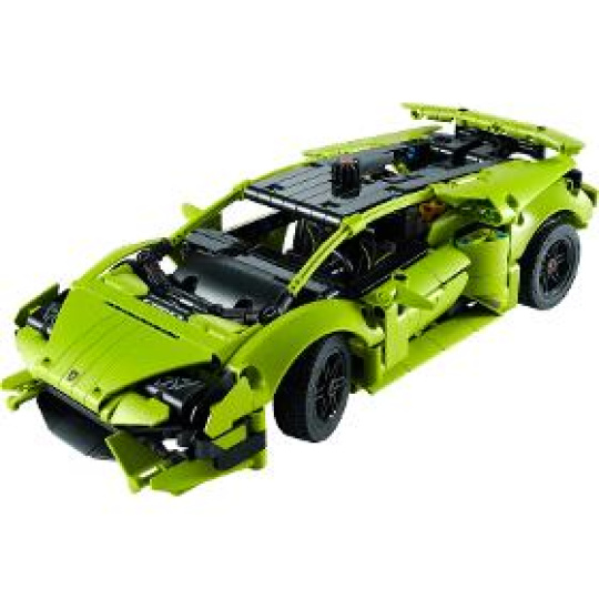 LEGO Technic Lamborghini Huracán Tecnica 42161 LEGO