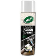 Čistiaci prostriedok Fresh Shine Vanilka 500ml TURTLE WAX