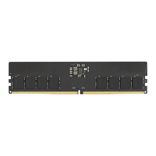 SODIMM DDR5 16GB 4800MHz CL40 GOODRAM