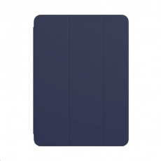 COTEetCI silikonový kryt se slotem na Apple Pencil pro Apple iPad Pro 12.9 2018 / 2020, modrá COTEetCI silikonový kryt se slotem na Apple Pencil pro Apple iPad Pro 12.9 2018 / 2020, modrá