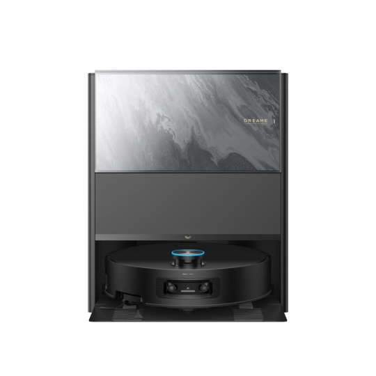 Dreame Aqua10 Ultra Track, Black Dreame Aqua10 Ultra Track, Black