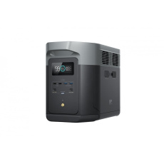 EcoFlow DELTA 2 Max bateriové stanice