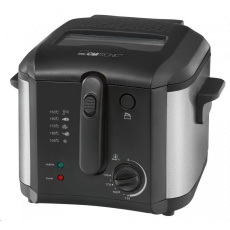 Clatronic KA 3562 černá 900W kávovar Clatronic KA 3562 černá 900W kávovar