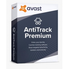 _Nový Avast AntiTrack Premium 3PC na 12 mesiacov _Nový Avast AntiTrack Premium 3PC na 12 mesiacov