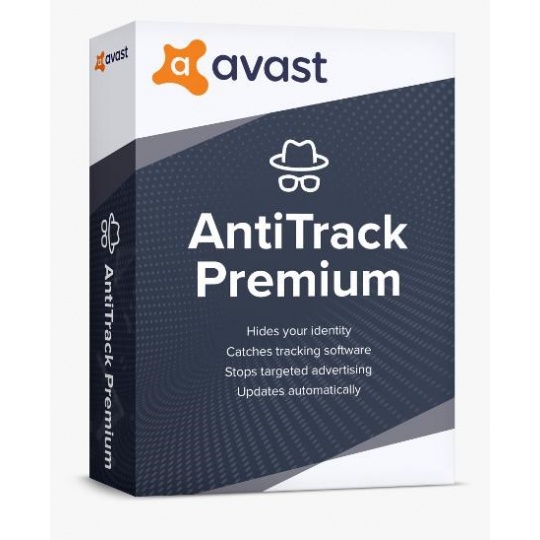 _Nový Avast AntiTrack Premium 3PC na 12 mesiacov