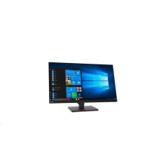 LENOVO LCD T32h-20 - 31.5"',IPS,matný,16:09,2560x1440,178/178,4ms,350cd/m2,1000:1,USB Type-C,HDMI,DP,USB Hub,VESA,Pivot