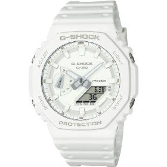Náramkové hodinky GA-2100-7A7ER G-SHOCK (619)