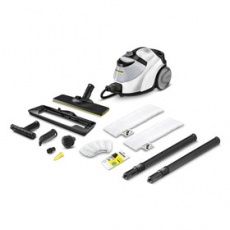 Parný čistič SC 5 EasyFix Premium biely KÄRCHER Parný čistič SC 5 EasyFix Premium biely KÄRCHER