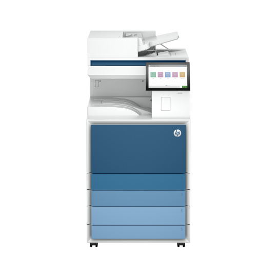 HP LaserJet Enterprise MFP 8601dn (A3, 70ppm A4, USB, Ethernet, Print/Scan/Copy/Digital Send, Duplex) HP LaserJet Enterprise MFP 8601dn (A3, 70ppm A4, USB, Ethernet, Print/Scan/Copy/Digital Send, Duplex)