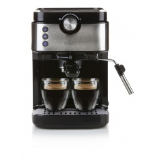 DOMO DO711K Pákové espresso nerez DOMO DO711K Pákové espresso nerez