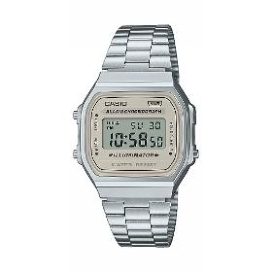 Náramkové hodinky A168WA-8AYES CASIO (007)