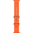 Výmenný remienok pre hodinky Watch Acc 49 Orange Ocean Band APPLE