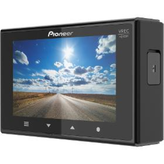 Digitálna videokamera VREC-H310SH autokamera Pioneer