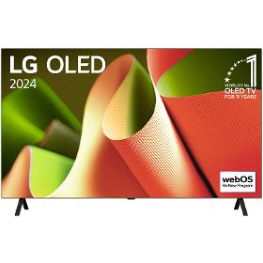 OLED televízor OLED55B46LA OLED TV LG