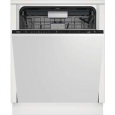 Vstavaná umývačka riadu BDIN38640D umývačka riadu vst. BEKO Vstavaná umývačka riadu BDIN38640D umývačka riadu vst. BEKO
