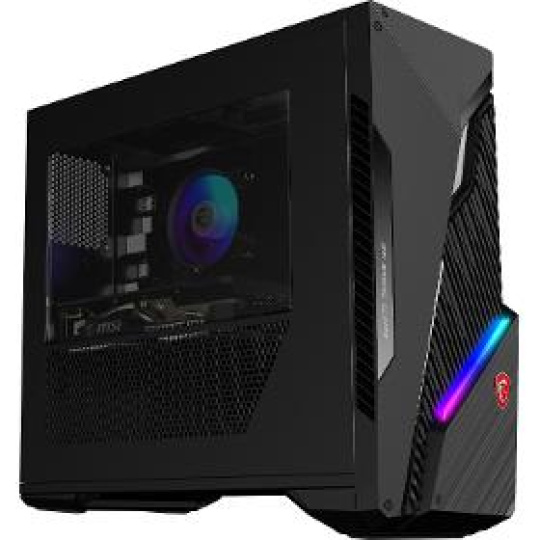 PC samostatný MAG Infinite S3 i5-12400F 8/512 WH11 BK