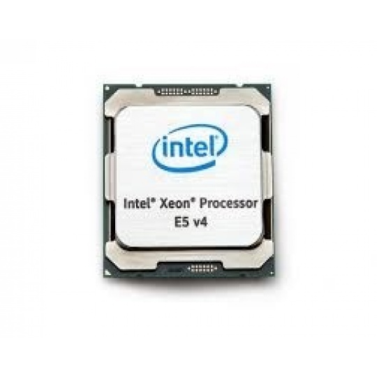 CPU INTEL XEON E5-2643 v4, LGA2011-3, 3.40 Ghz, 20M L3, 6/12, zásobník (bez chladiča)