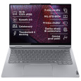 LENOVO NTB ThinkBook 14 2-in-1 G5 - Ultra5 225U,14" WUXGA Touch,16GB,512SSD,FHD+IRcam,W11P
