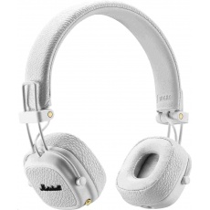 Marshall Major-III Bluetooth sluchátka, velká, bílá Marshall Major-III Bluetooth sluchátka, velká, bílá