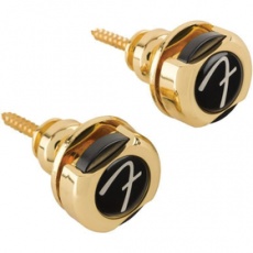 Prislušenstvo ku gitarám 099-0818-649 INFINITY zámky na pás GOLD Prislušenstvo ku gitarám 099-0818-649 INFINITY zámky na pás GOLD