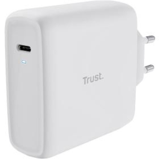 Napájací adaptér Nabíjačka MAXO 100W, 1x USB-C TRUST