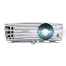 Bazar - ACER Projektor X1526, DLP 3D, 1080p (1920x1080) FHD, 4000 ANSI, 13 000:1, HDMI, repro 1x3W, 2.4Kg - Poš. obal Bazar - ACER Projektor X1526, DLP 3D, 1080p (1920x1080) FHD, 4000 ANSI, 13 000:1, HDMI, repro 1x3W, 2.4Kg - Poš. obal
