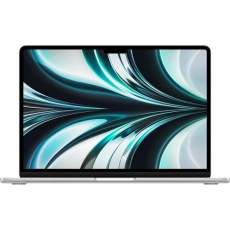 APPLE MacBook Air 13'' M2 chip 8-core CPU and 8-core GPU, 16GB, 256GB - Silver APPLE MacBook Air 13'' M2 chip 8-core CPU and 8-core GPU, 16GB, 256GB - Silver