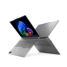 LENOVO NTB IdeaPad Pro 5 16AKP10 - Ryzen AI 7 350,16" 2.8K OLED,32GB,1TSSD,HDMI,RTX 5050 8GB,BezOS,2Y CC